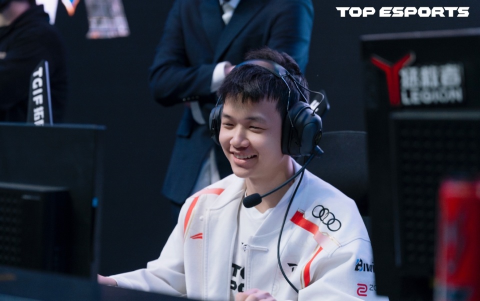 JackeyLove官方宣布出色发挥新规，TES引发争议！比赛高潮迭起的简单介绍-欧博注册