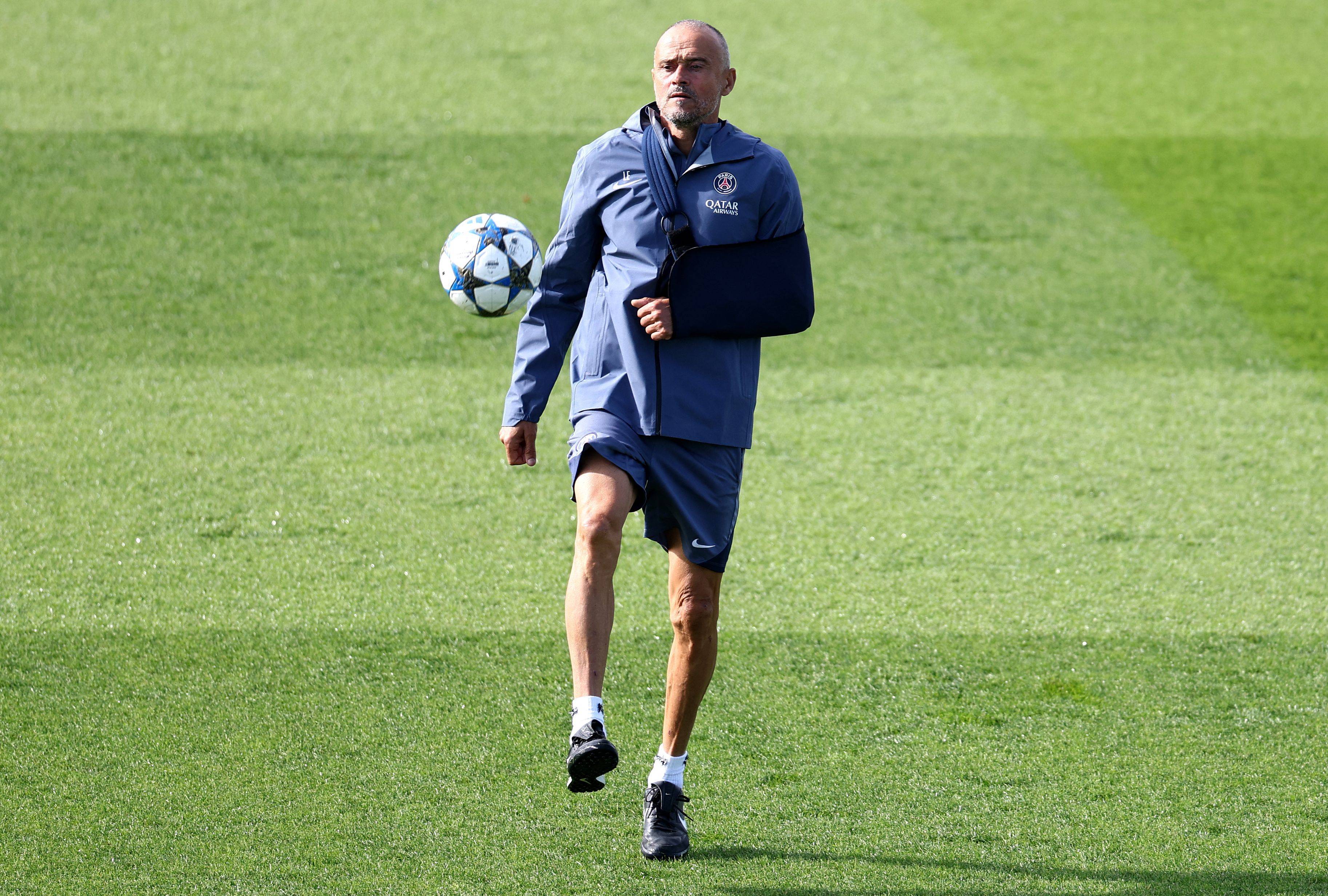 转会期体能课后，利物浦战术微调备战欧冠，气氛紧张，训练强度明显提升的简单介绍-oubo